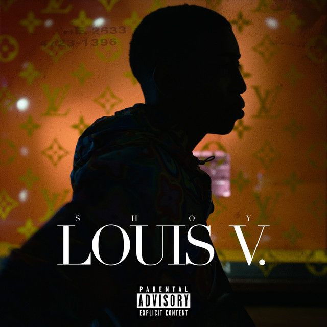 Louis V.