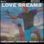 LOVE DREAMS cover