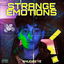 STRANGE EMOTIONS cover