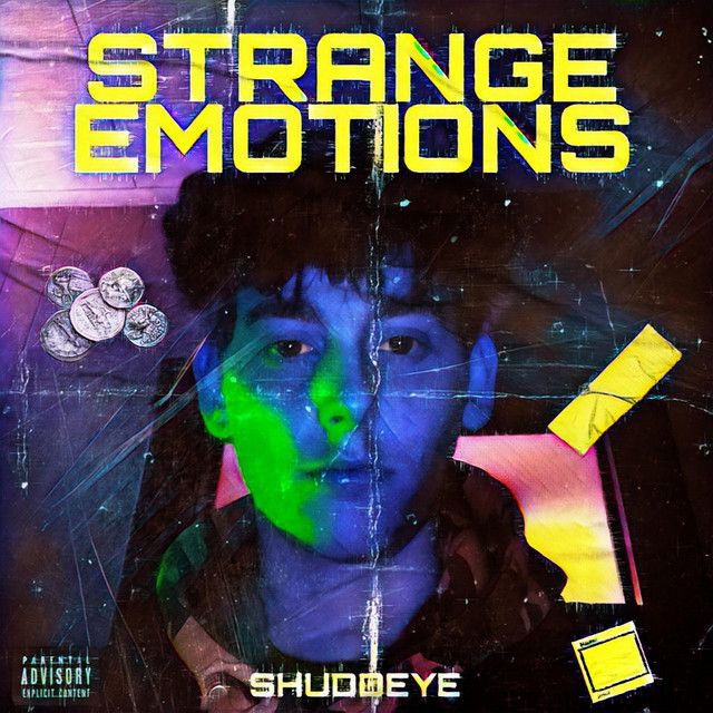 STRANGE EMOTIONS