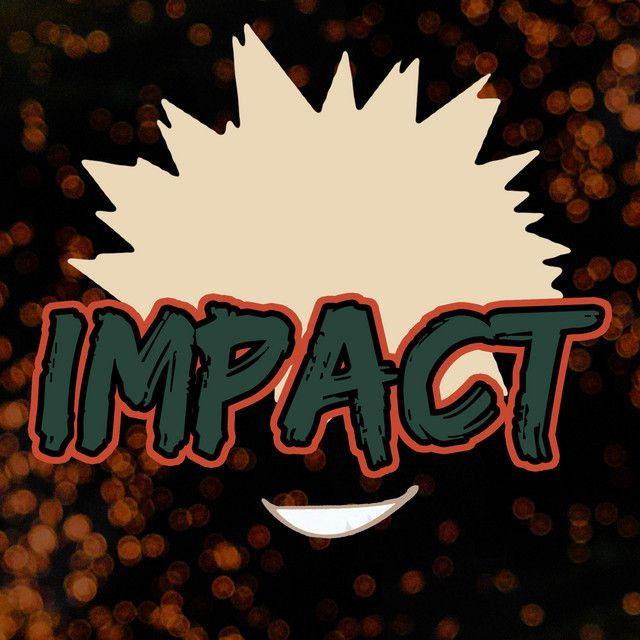 Impact (Katsuki Bakugo Rap)