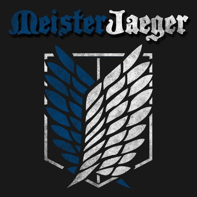 Meisterjaeger (Attack on Titan Rap)