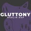 Gluttony (Merlin Rap) cover