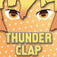 Thunderclap (Zenitsu Rap) cover