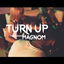 Turn Up cover