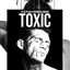 Toxic cover