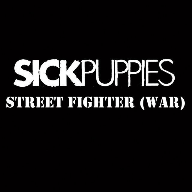 Sick Puppies profile