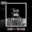 Sick and Twisted cover