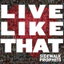 Live Like That cover