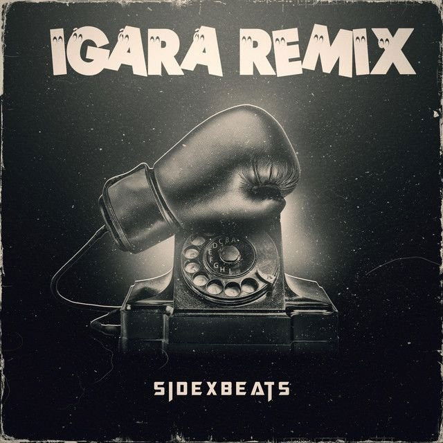 Igara - Remix