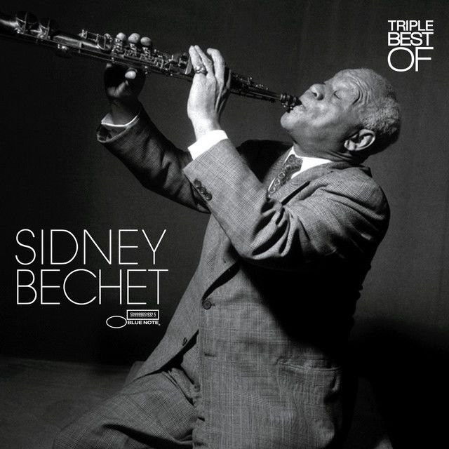 Sidney Bechet profile