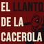 El Llanto de la Cacerola cover