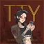 TTY cover