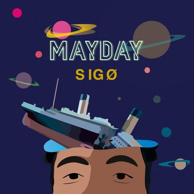 Mayday