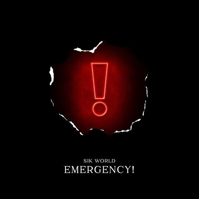 EMERGENCY!