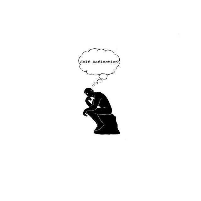 Self Reflection