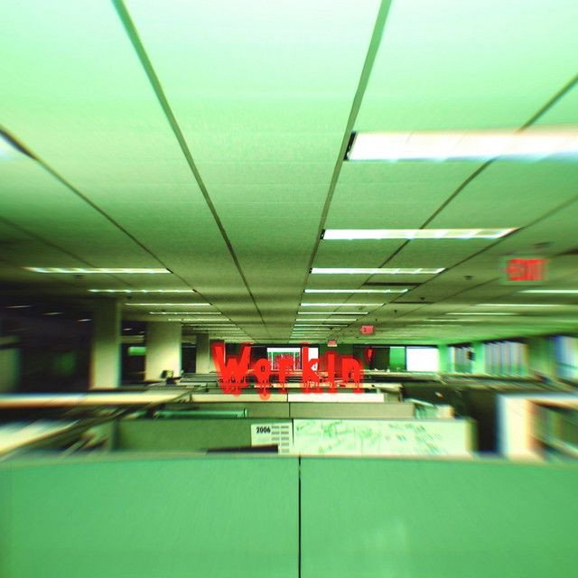 WORKIN'