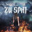 ZU SPÄT cover