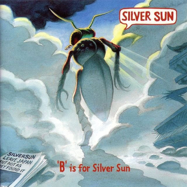 Silver Sun profile