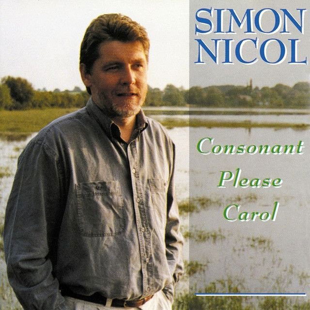 Simon Nicol profile