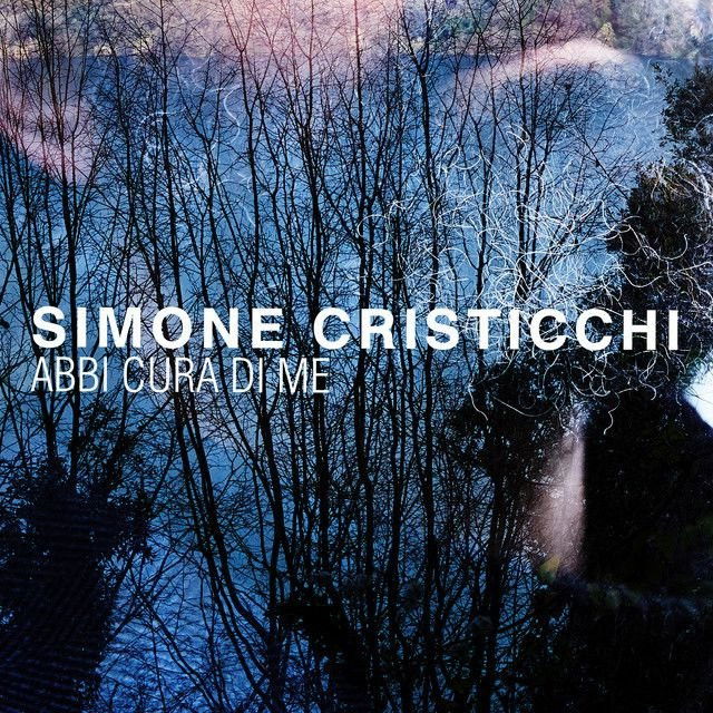 Simone Cristicchi profile