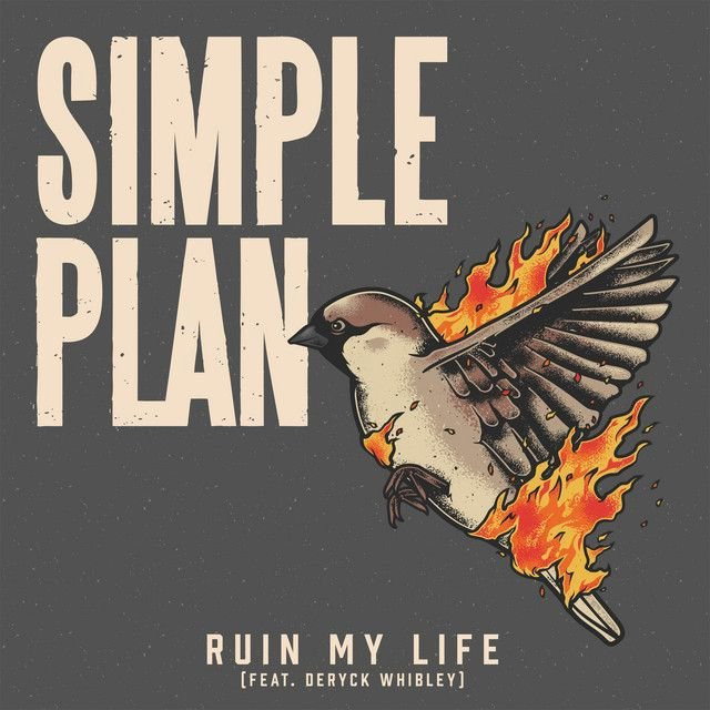 Ruin My Life