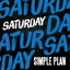 Saturday cover