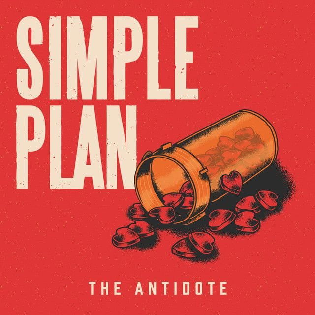 The Antidote