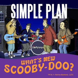 What&#039;s New Scooby-Doo?