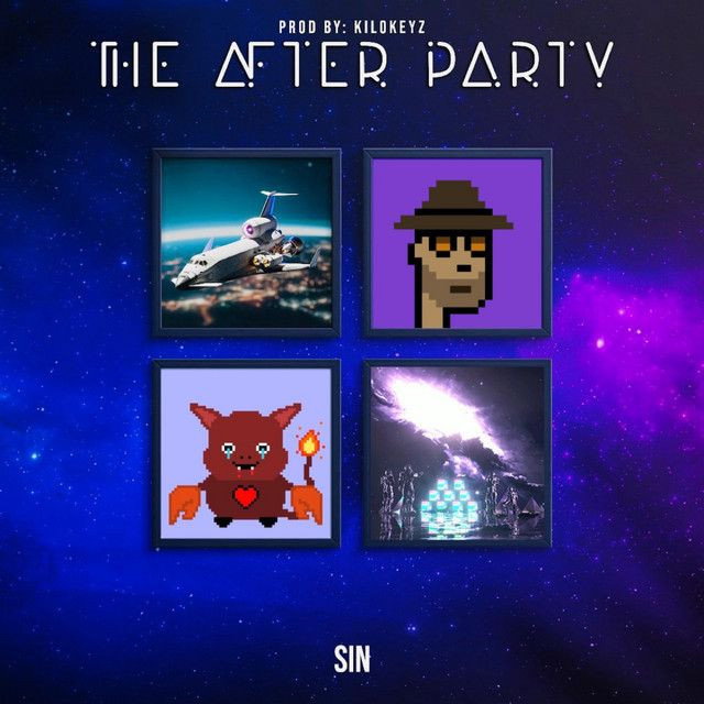 After Party