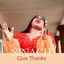 Give Thanks cover