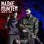 Maske Runter cover