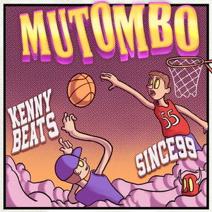 Mutombo