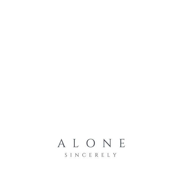 Alone