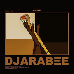 Djarabee (My Lady)