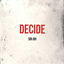 Decide cover