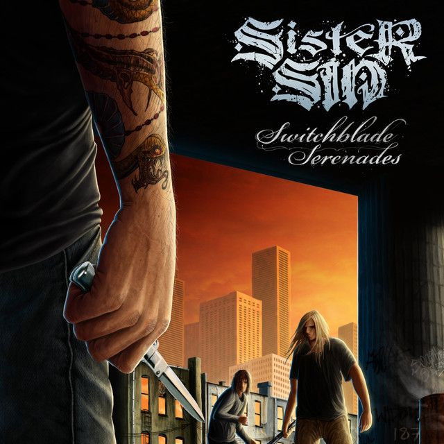 Sister Sin profile