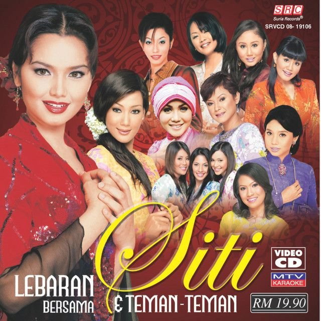 Aidilfitri Di Alaf Baru