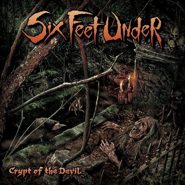 Six Feet Under profile