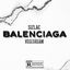 Balenciaga cover