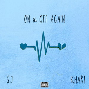 On &amp; Off Again
