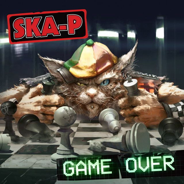 Ska-P profile