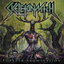 This Horrifying Force (The Desire To Kill) cover