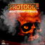 Protocol cover