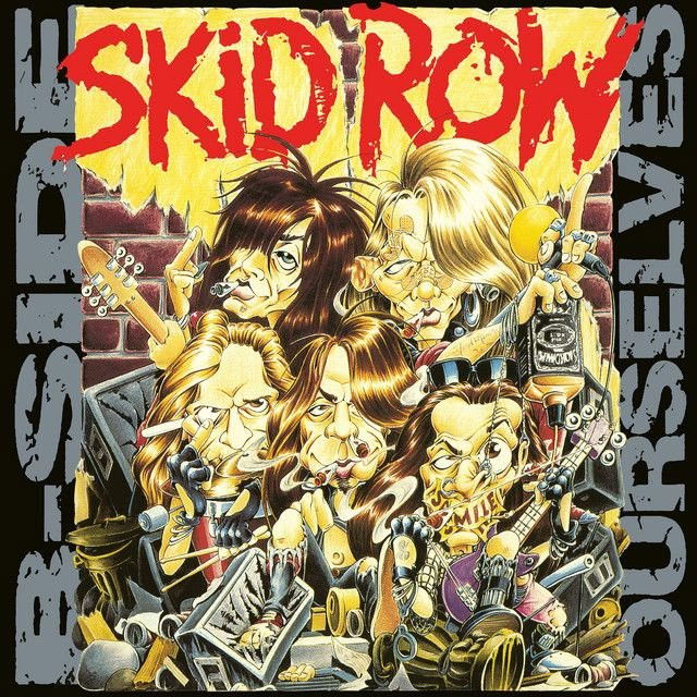 Skid Row profile