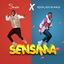 Sensima cover