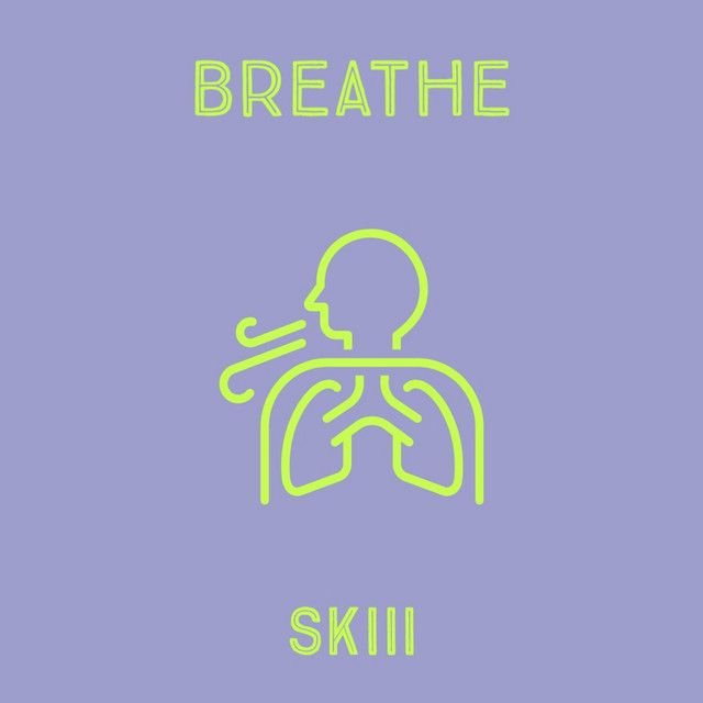 Breathe