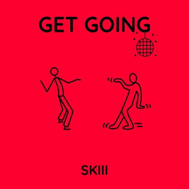 Get Going