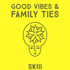 Good Vibes &amp; Family Ties