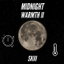 Midnight Warmth II cover
